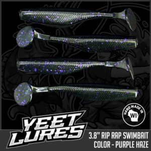Purple Haze Rip Rap