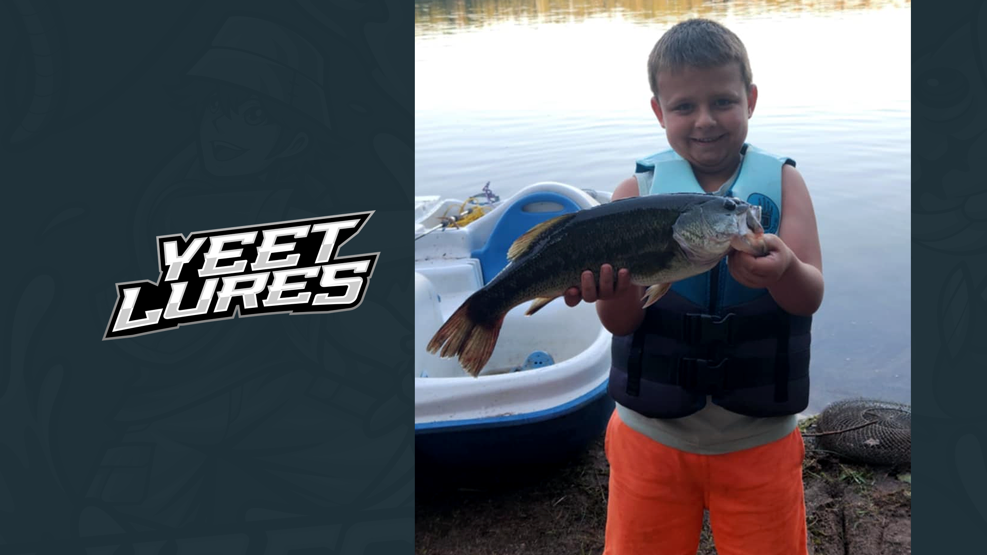 The Ultimate Guide to Fishing Lures for Largemouth Bass