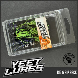 Rig & Rip Pack – Everything You Need to Hit the Water