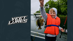 Panfish Paradise: The Ultimate Guide to Catching Bluegill and Crappie