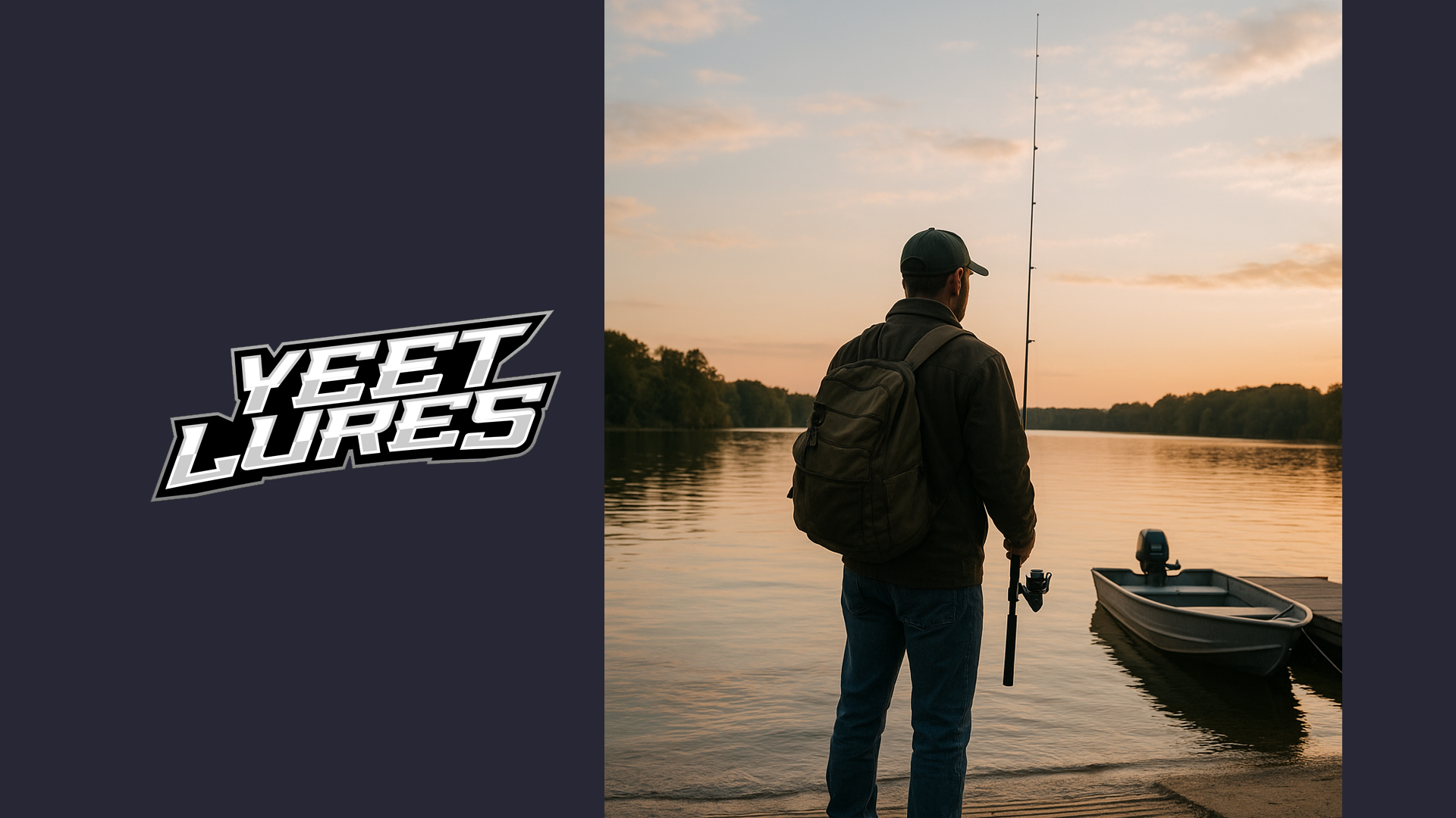 The 7 Types of Anglers You’ll Encounter at the Boat Launch